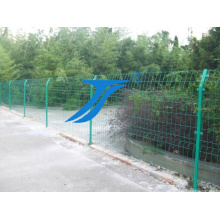 High Quality Fence (welded mesh) Quality